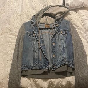 American Eagle Denim Jacket